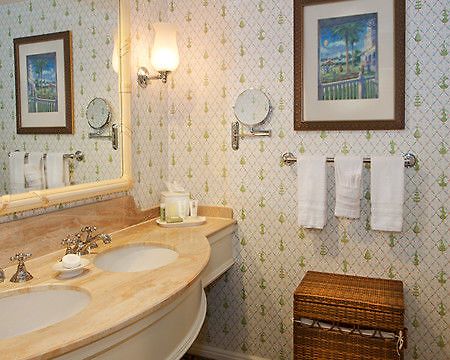 The Villas At Disney'S Grand Floridian Resort & Spa Lake Buena Vista Exterior foto