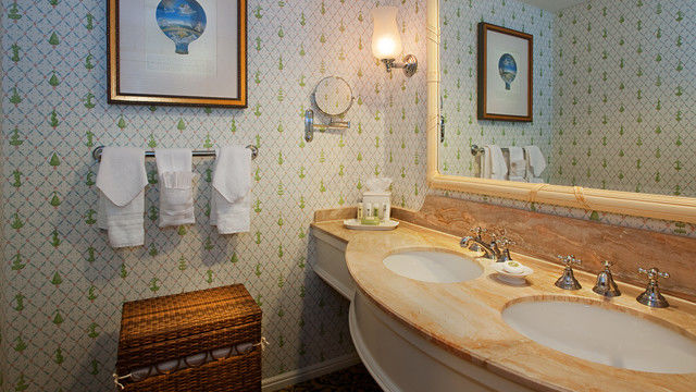 The Villas At Disney'S Grand Floridian Resort & Spa Lake Buena Vista Exterior foto