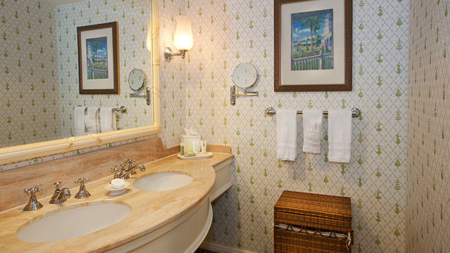 The Villas At Disney'S Grand Floridian Resort & Spa Lake Buena Vista Exterior foto