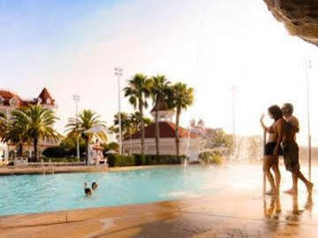 The Villas At Disney'S Grand Floridian Resort & Spa Lake Buena Vista Exterior foto
