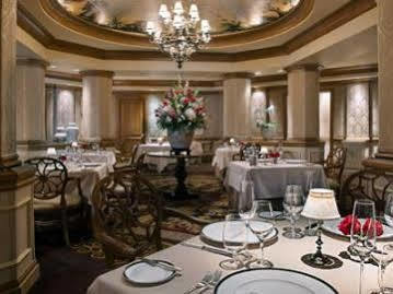 The Villas At Disney'S Grand Floridian Resort & Spa Lake Buena Vista Exterior foto